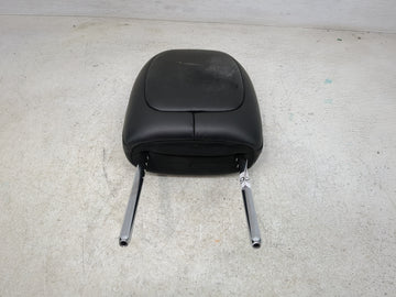 2017 Jeep Cherokee Headrest Head Rest Front Driver Seat Black - Oemusedautoparts1.com