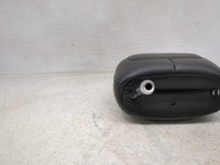 2017 Jeep Cherokee Headrest Head Rest Front Driver Seat Black - Oemusedautoparts1.com