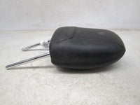 2017 Jeep Cherokee Headrest Head Rest Front Driver Seat Black - Oemusedautoparts1.com
