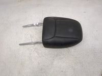 2017 Jeep Cherokee Headrest Head Rest Front Driver Seat Black - Oemusedautoparts1.com