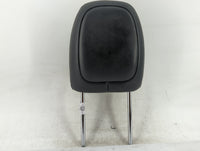 2017 Jeep Cherokee Headrest Head Rest Front Driver Passenger Seat Fits OEM Used Auto Parts - Oemusedautoparts1.com