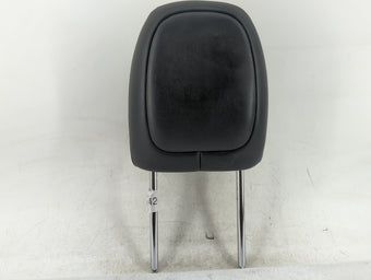 compare product 2017 Jeep Cherokee Headrest Head Rest Front Driver Passenger Seat Fits OEM Used Auto Parts