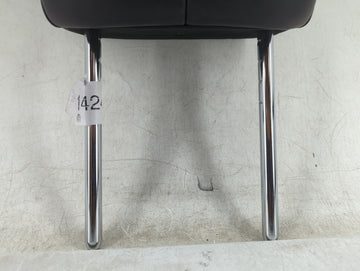 2017 Jeep Cherokee Headrest Head Rest Front Driver Passenger Seat Fits OEM Used Auto Parts