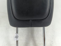 2017 Jeep Cherokee Headrest Head Rest Front Driver Passenger Seat Fits OEM Used Auto Parts - Oemusedautoparts1.com