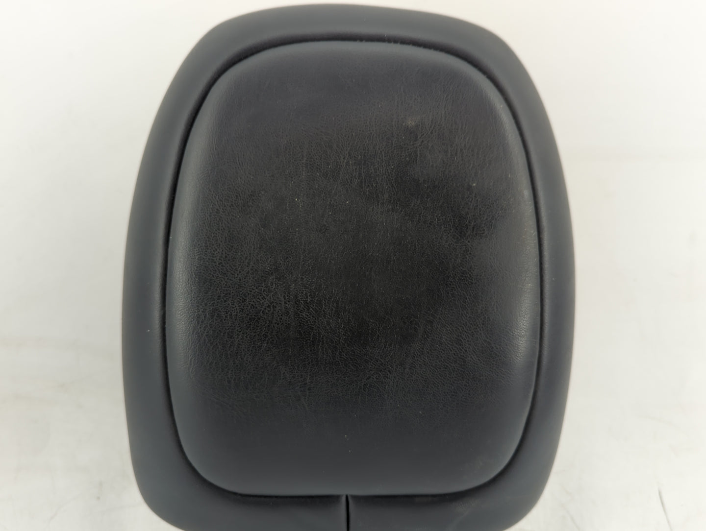2017 Jeep Cherokee Headrest Head Rest Front Driver Passenger Seat Fits OEM Used Auto Parts - Oemusedautoparts1.com