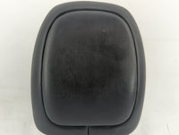2017 Jeep Cherokee Headrest Head Rest Front Driver Passenger Seat Fits OEM Used Auto Parts - Oemusedautoparts1.com