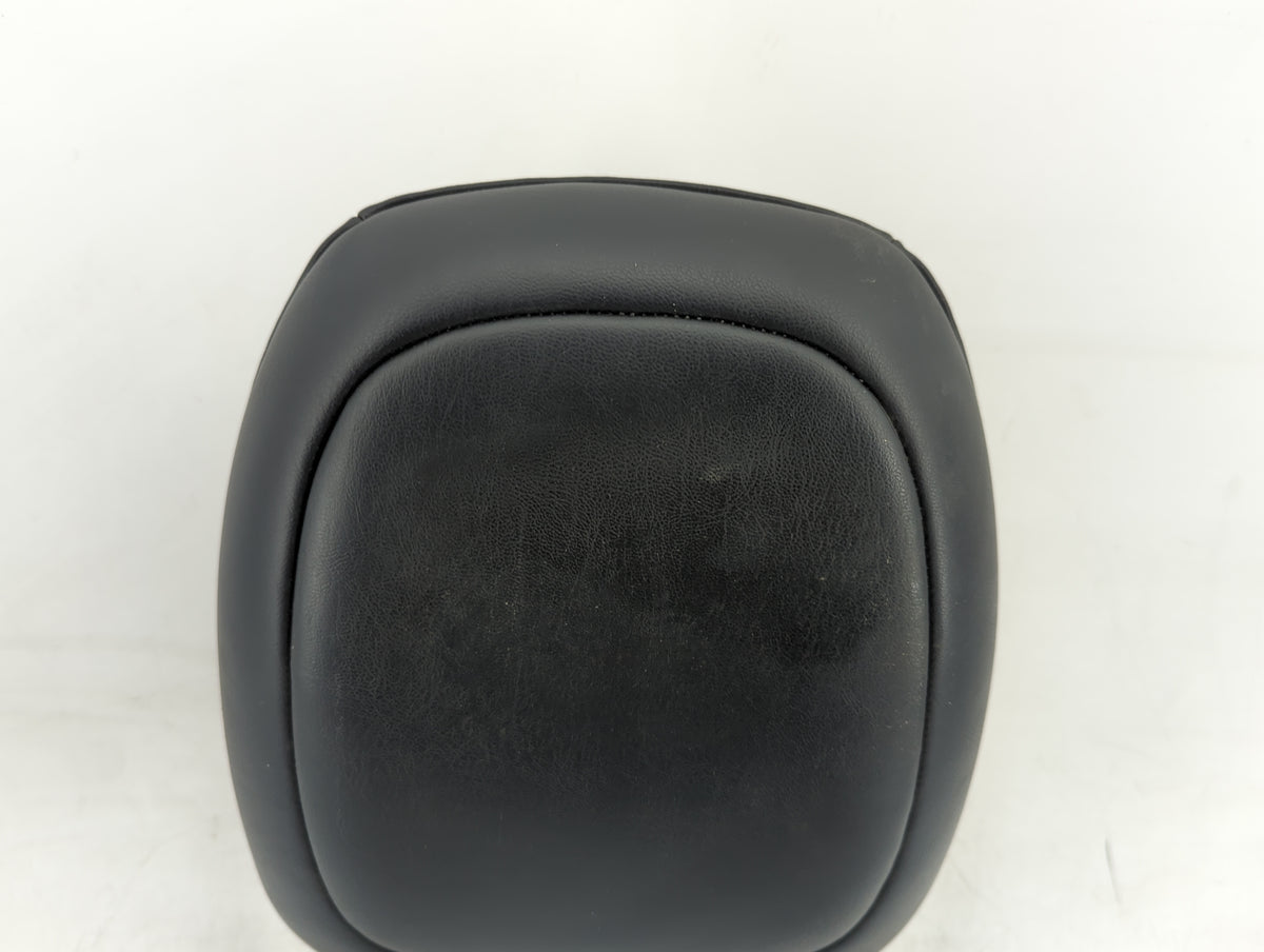 2017 Jeep Cherokee Headrest Head Rest Front Driver Passenger Seat Fits OEM Used Auto Parts - Oemusedautoparts1.com