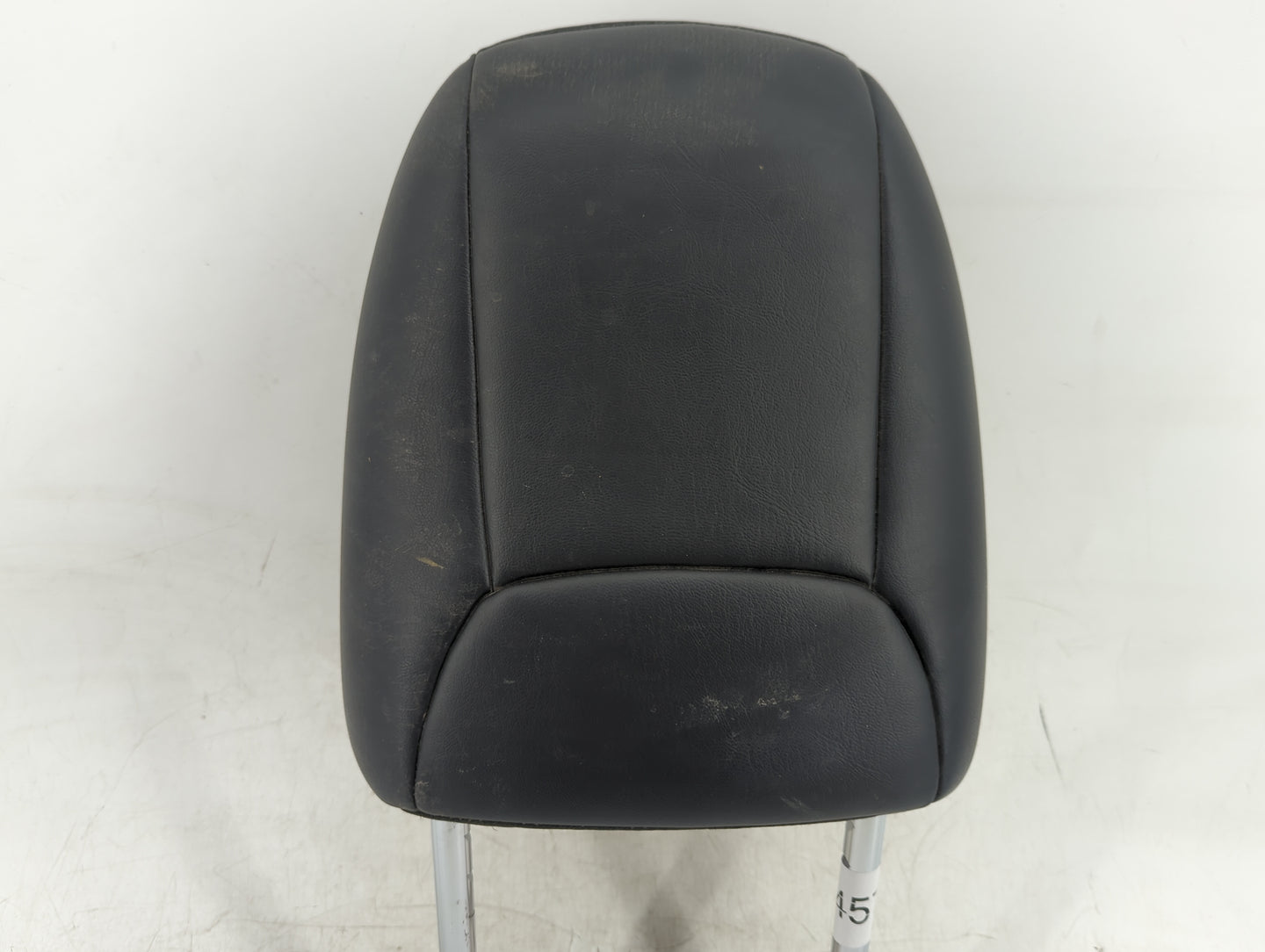 2017 Jeep Cherokee Headrest Head Rest Front Driver Passenger Seat Fits OEM Used Auto Parts - Oemusedautoparts1.com