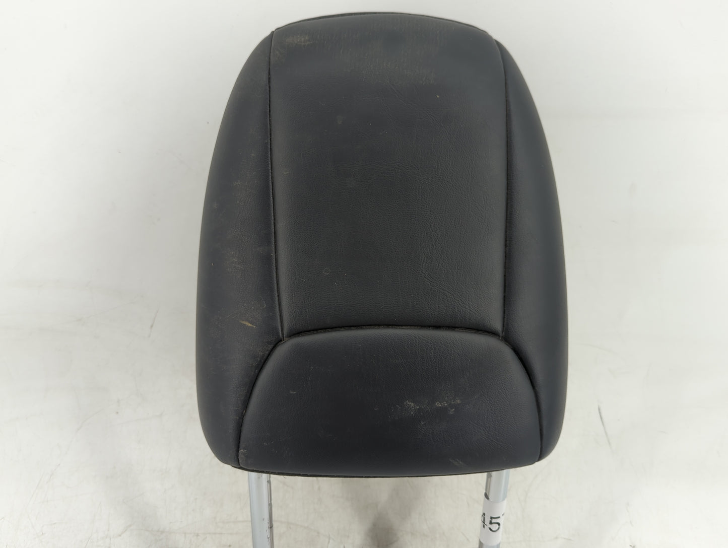 2017 Jeep Cherokee Headrest Head Rest Front Driver Passenger Seat Fits OEM Used Auto Parts - Oemusedautoparts1.com