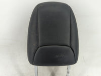 2017 Jeep Cherokee Headrest Head Rest Front Driver Passenger Seat Fits OEM Used Auto Parts - Oemusedautoparts1.com