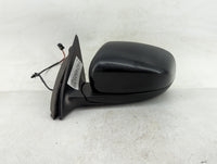2014-2021 Jeep Cherokee Driver Side View Mirror - Left Door Mirror OEM Used - Oemusedautoparts1.com
