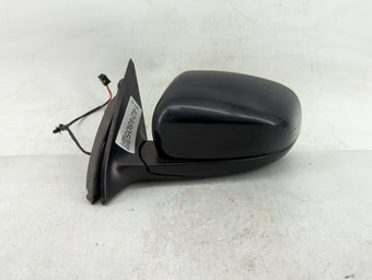 compare product 2014-2021 Jeep Cherokee Driver Side View Mirror - Left Door Mirror OEM Used