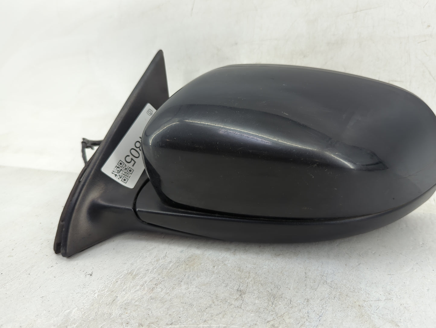 2014-2021 Jeep Cherokee Driver Side View Mirror - Left Door Mirror OEM Used - Oemusedautoparts1.com