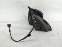 2014-2021 Jeep Cherokee Driver Side View Mirror - Left Door Mirror OEM Used - Oemusedautoparts1.com