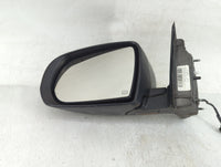 2014-2021 Jeep Cherokee Driver Side View Mirror - Left Door Mirror OEM Used - Oemusedautoparts1.com