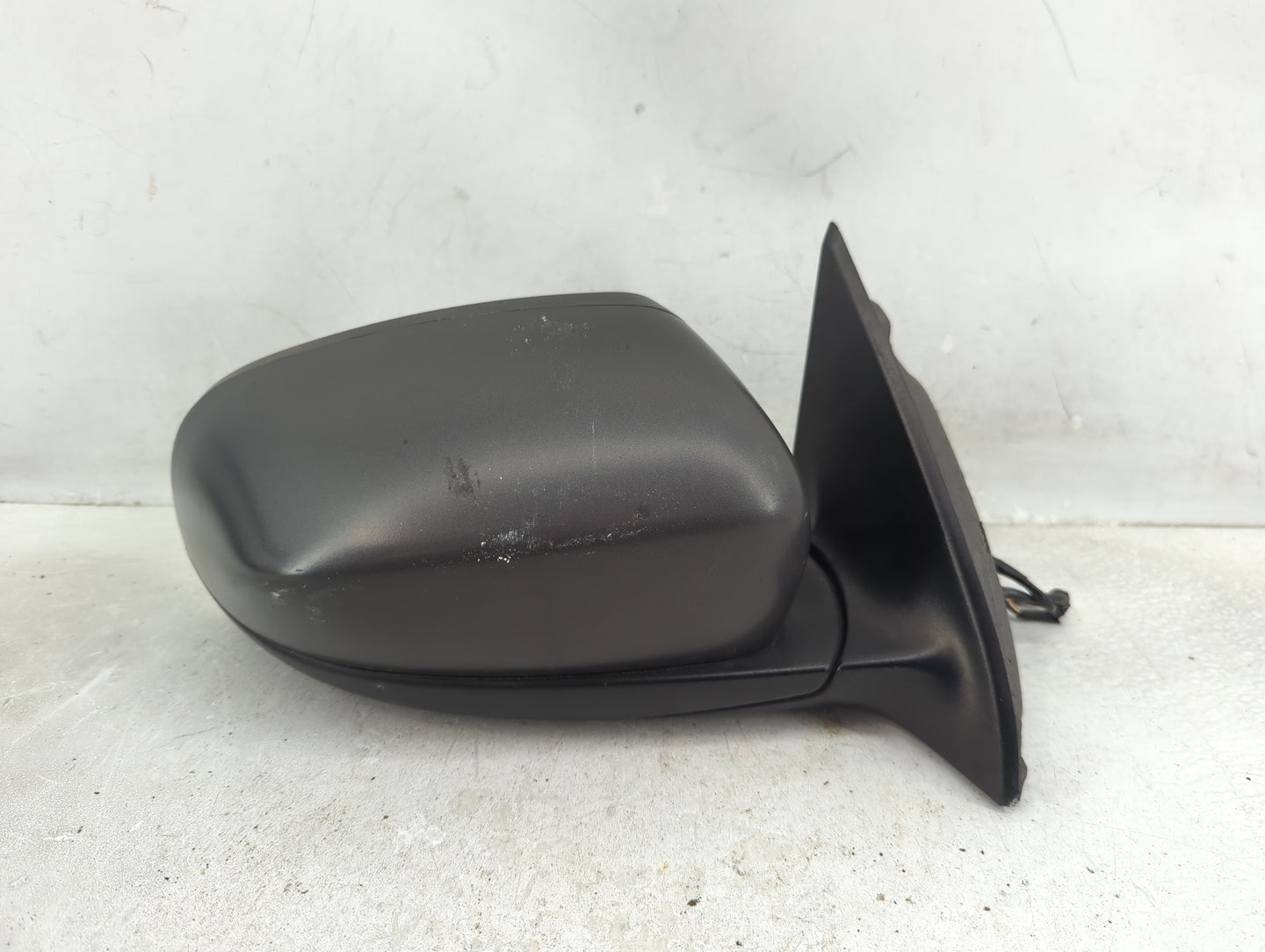 2014-2021 Jeep Cherokee Passenger Side View Mirror - Right Door Mirror OEM Used - Oemusedautoparts1.com