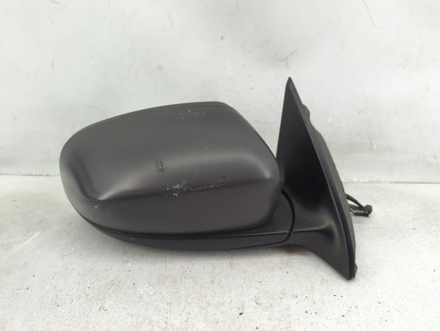 2014-2021 Jeep Cherokee Passenger Side View Mirror - Right Door Mirror OEM Used - Oemusedautoparts1.com