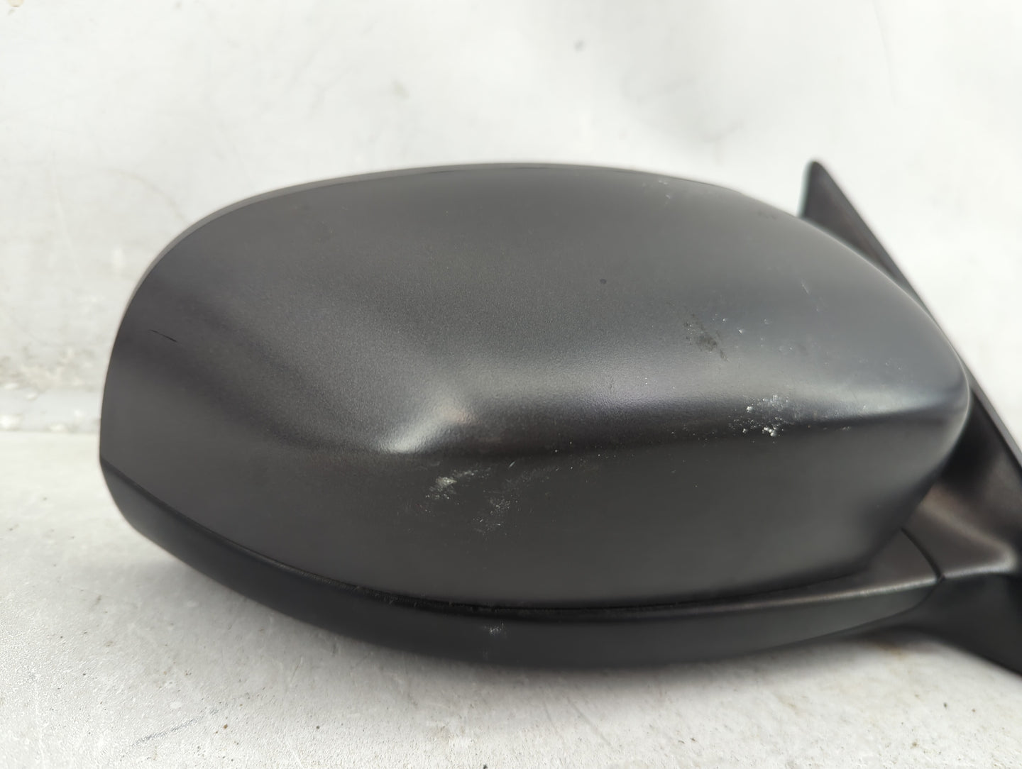 2014-2021 Jeep Cherokee Passenger Side View Mirror - Right Door Mirror OEM Used - Oemusedautoparts1.com