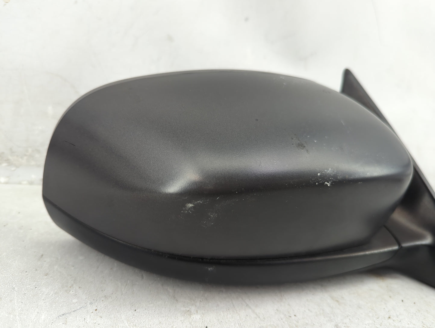2014-2021 Jeep Cherokee Passenger Side View Mirror - Right Door Mirror OEM Used - Oemusedautoparts1.com