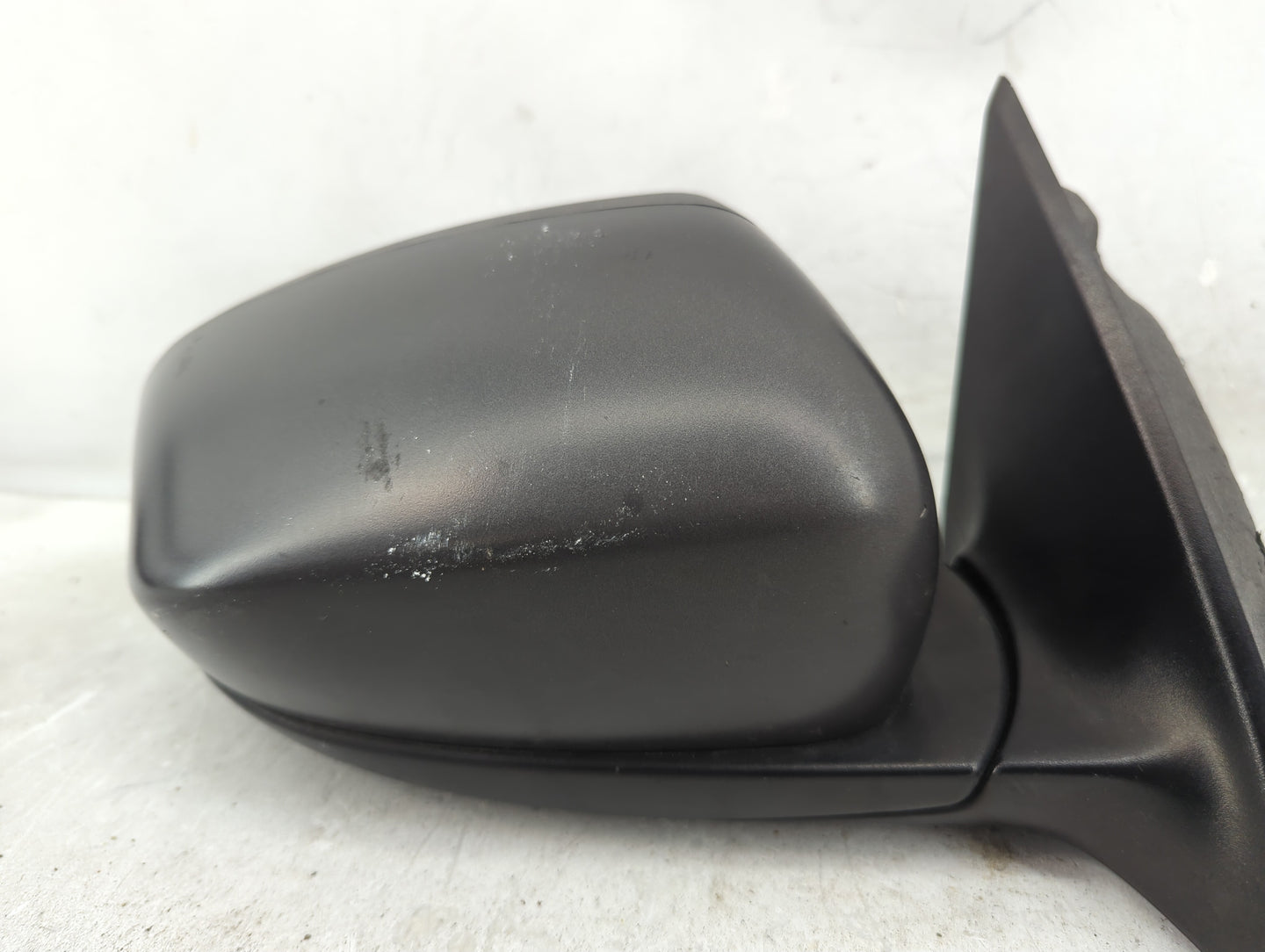 2014-2021 Jeep Cherokee Passenger Side View Mirror - Right Door Mirror OEM Used - Oemusedautoparts1.com
