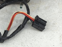 2014-2021 Jeep Cherokee Passenger Side View Mirror - Right Door Mirror OEM Used - Oemusedautoparts1.com