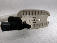2014-2018 Jeep Cherokee Sun Visor Shade Replacement Passenger Right Mirror Fits Fits 2014 2015 2016 2017 2018 OEM Used Auto 