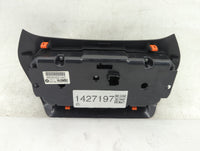 2015-2018 Jeep Cherokee Climate Control Module Temperature AC/Heater Replacement P/N:68293521AC Fits Fits 2015 2016 2017 201