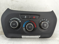 2015-2018 Jeep Cherokee Climate Control Module Temperature AC/Heater Replacement P/N:P5ZS93DX9AA Fits Fits 2015 2016 2017 20