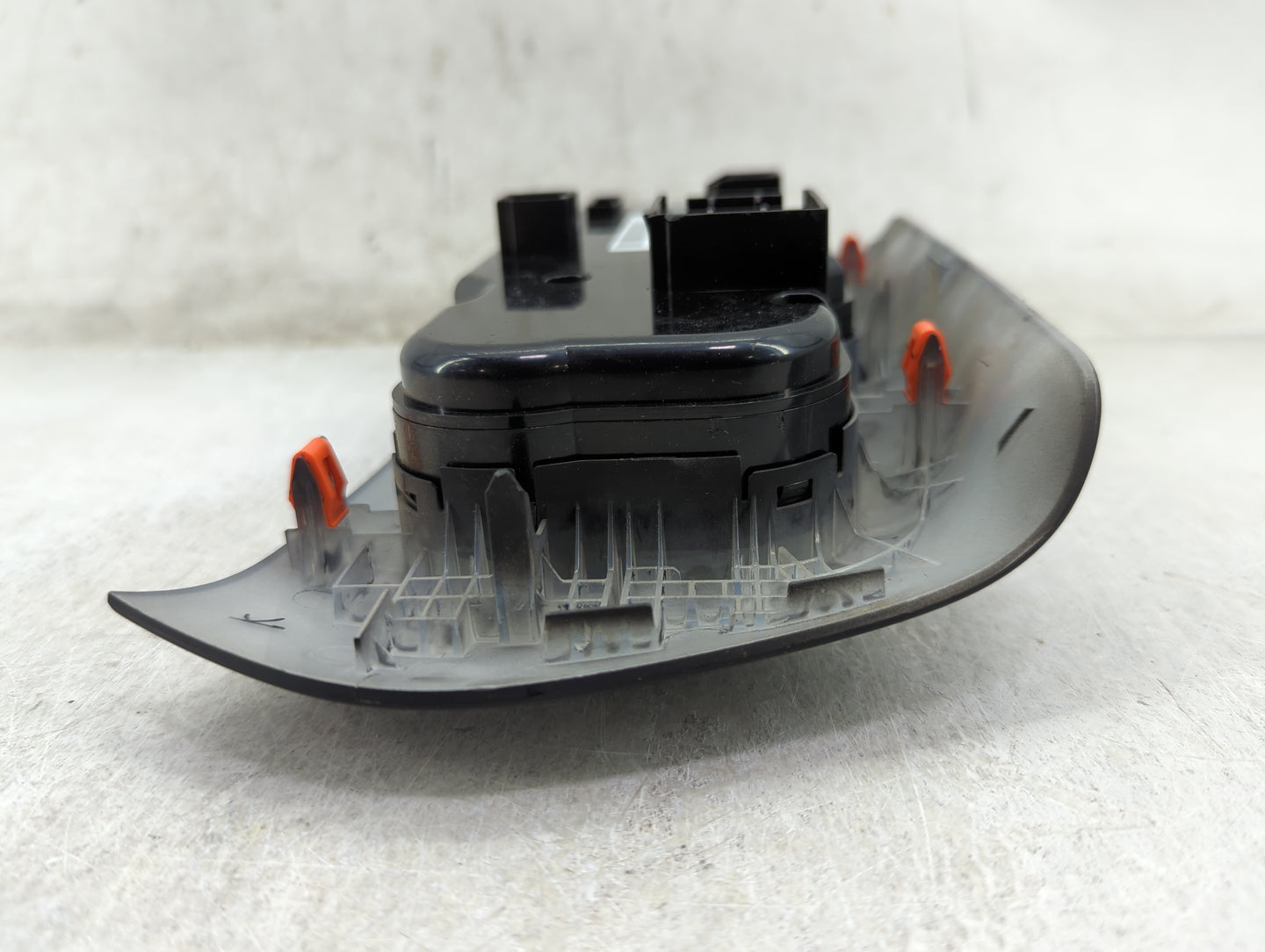 2015-2018 Jeep Cherokee Climate Control Module Temperature AC/Heater Replacement P/N:P5ZS93DX9AA Fits Fits 2015 2016 2017 20