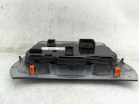 2015-2018 Jeep Cherokee Climate Control Module Temperature AC/Heater Replacement P/N:P5ZS93DX9AA Fits Fits 2015 2016 2017 20