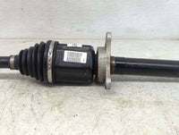 2017-2018 Jeep Cherokee Axle Shaft Front Passenger Cv C/v - Oemusedautoparts1.com