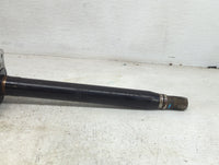 2017-2018 Jeep Cherokee Axle Shaft Front Passenger Cv C/v - Oemusedautoparts1.com