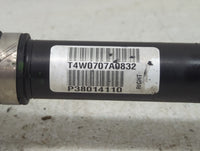 2017-2018 Jeep Cherokee Axle Shaft Front Passenger Cv C/v - Oemusedautoparts1.com