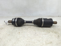 2014-2018 Jeep Cherokee Axle Shaft Rear Passenger Cv C/v - Oemusedautoparts1.com