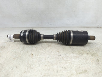 compare product 2014-2018 Jeep Cherokee Axle Shaft Rear Passenger Cv C/v