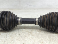 2014-2018 Jeep Cherokee Axle Shaft Rear Passenger Cv C/v - Oemusedautoparts1.com