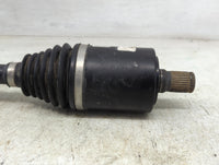 2014-2018 Jeep Cherokee Axle Shaft Rear Passenger Cv C/v - Oemusedautoparts1.com