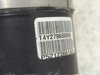2014-2018 Jeep Cherokee Axle Shaft Rear Passenger Cv C/v - Oemusedautoparts1.com