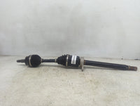 2017-2018 Jeep Cherokee Axle Shaft Front Passenger Cv C/v - Oemusedautoparts1.com