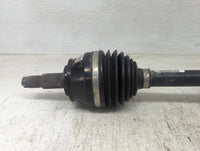 2017-2018 Jeep Cherokee Axle Shaft Front Passenger Cv C/v - Oemusedautoparts1.com