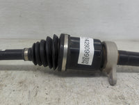 2017-2018 Jeep Cherokee Axle Shaft Front Passenger Cv C/v - Oemusedautoparts1.com