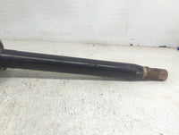 2017-2018 Jeep Cherokee Axle Shaft Front Passenger Cv C/v - Oemusedautoparts1.com