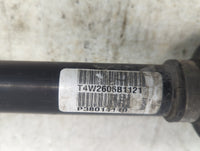 2017-2018 Jeep Cherokee Axle Shaft Front Passenger Cv C/v - Oemusedautoparts1.com