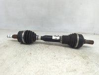 2014-2018 Jeep Cherokee Axle Shaft Front Driver Cv C/v - Oemusedautoparts1.com