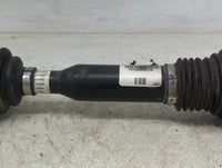 2014-2018 Jeep Cherokee Axle Shaft Front Driver Cv C/v - Oemusedautoparts1.com
