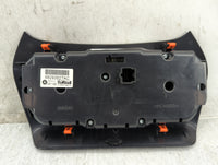 2015-2018 Jeep Cherokee Climate Control Module Temperature AC/Heater Replacement P/N:68293527AC Fits Fits 2015 2016 2017 201