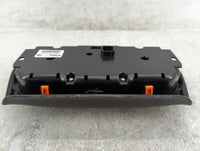 2015-2018 Jeep Cherokee Climate Control Module Temperature AC/Heater Replacement P/N:68293527AC Fits Fits 2015 2016 2017 201