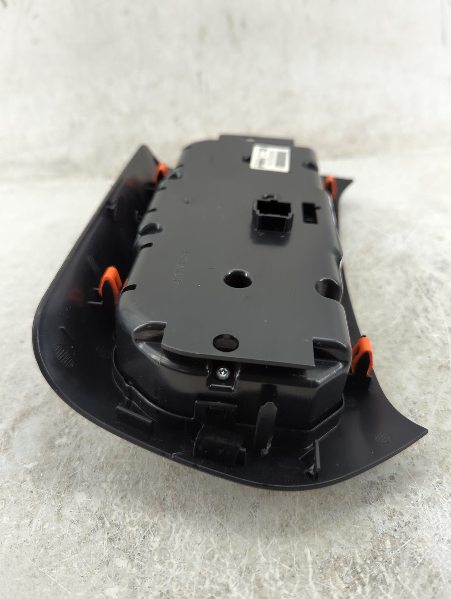 2015-2018 Jeep Cherokee Climate Control Module Temperature AC/Heater Replacement P/N:68293527AC Fits Fits 2015 2016 2017 201
