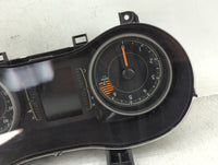 2017-2018 Jeep Cherokee Instrument Cluster Speedometer Gauges P/N:A2C80949600 P68309005AD Fits Fits 2017 2018 OEM Used Auto 