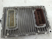 2016-2017 Jeep Cherokee PCM Engine Control Computer ECU ECM PCU OEM P/N:P68259137AA A2C7474980000 Fits Fits 2016 2017 OEM Us